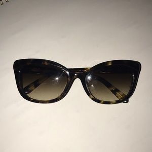 Kate spade sunglasses